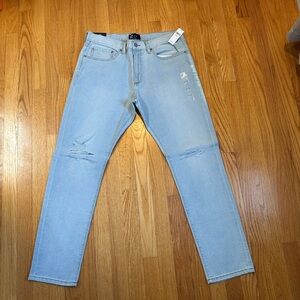 Gap Jeans